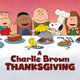 A Charlie Brown Thanksgiving